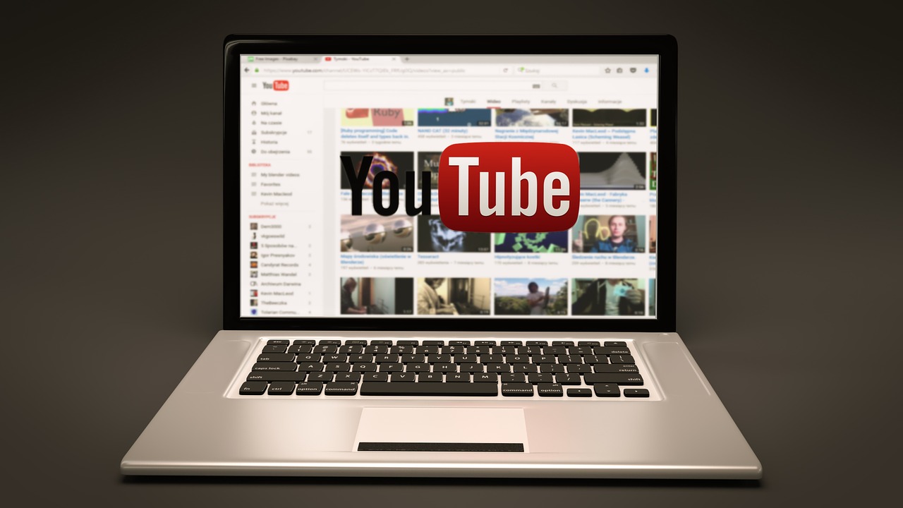 Kā Pelnīt Naudu Internetā ar Youtube? | blackmagpietheory.com