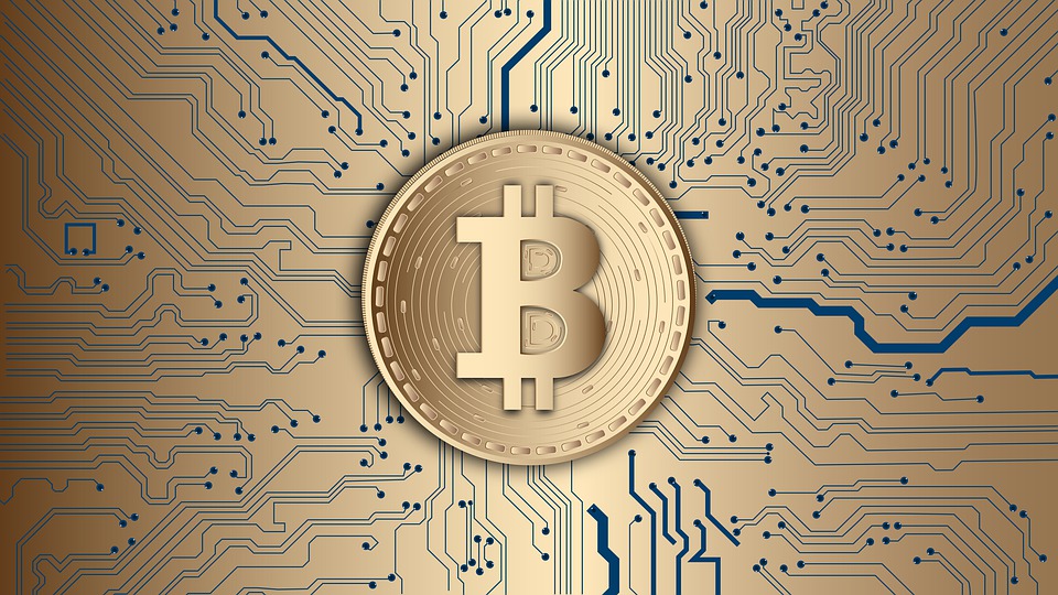 Kas ir Bitcoin?